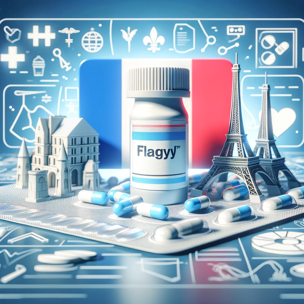 Antibiotic flagyl effet secondaire 